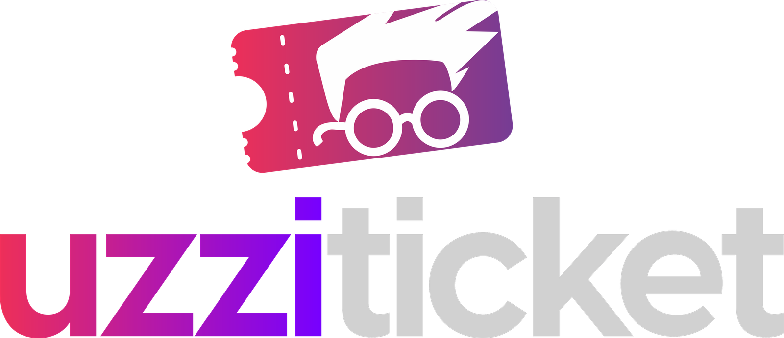 Logo UzziTicket